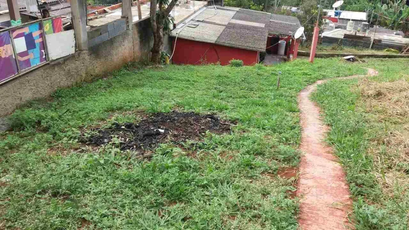 Terreno Lindo Perto de Tudo S.pedro S. Parnaíba