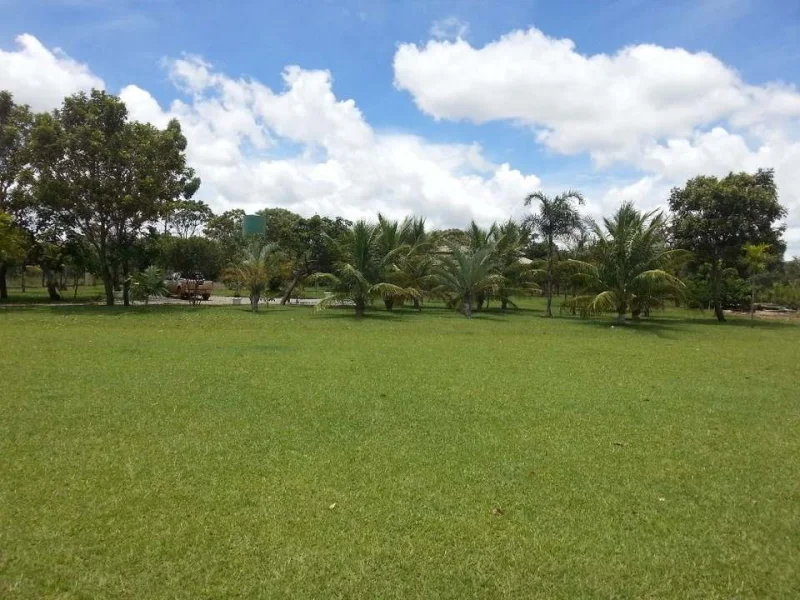 Chácara