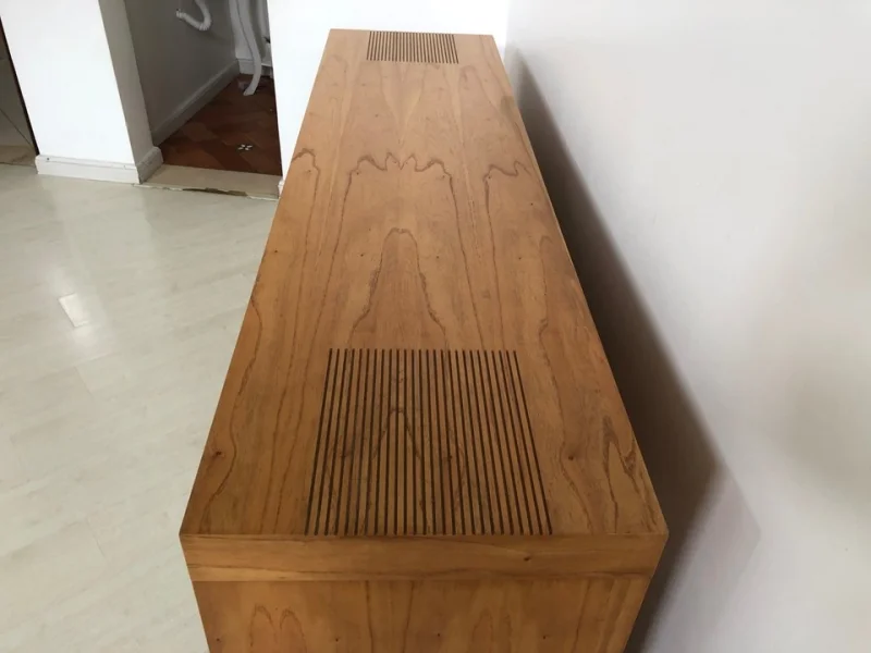 Rack Buffet de Louça