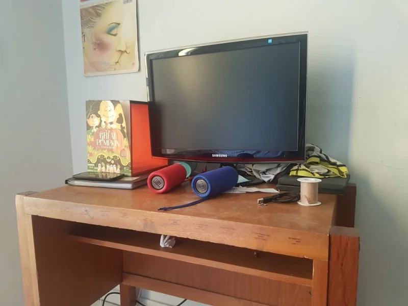 Mesa de TV