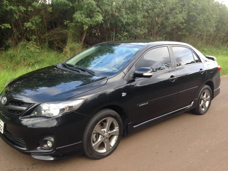 Carro Executivo com Motorista