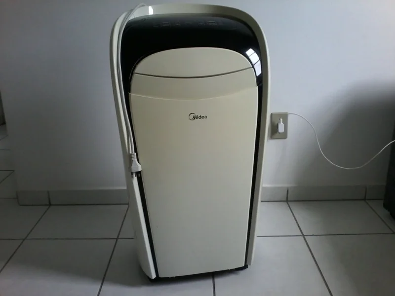 Ar Condicionado