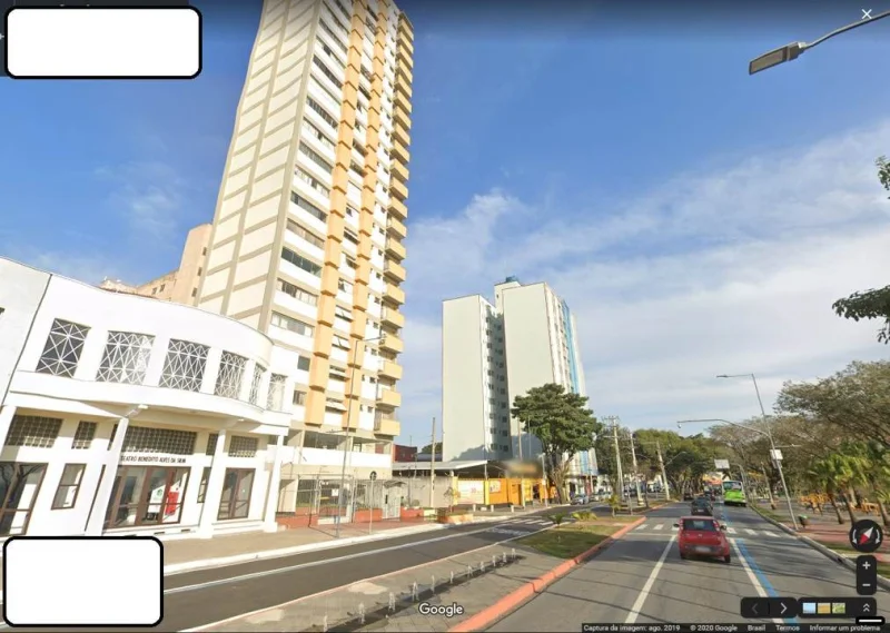 AP 02 Dorm + 1 Opcional 100 m2 Centro de Sjcampos SP