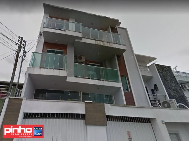 Prédio para Venda Direta Caixa, Bairro São Vicente, Itajaí, SC