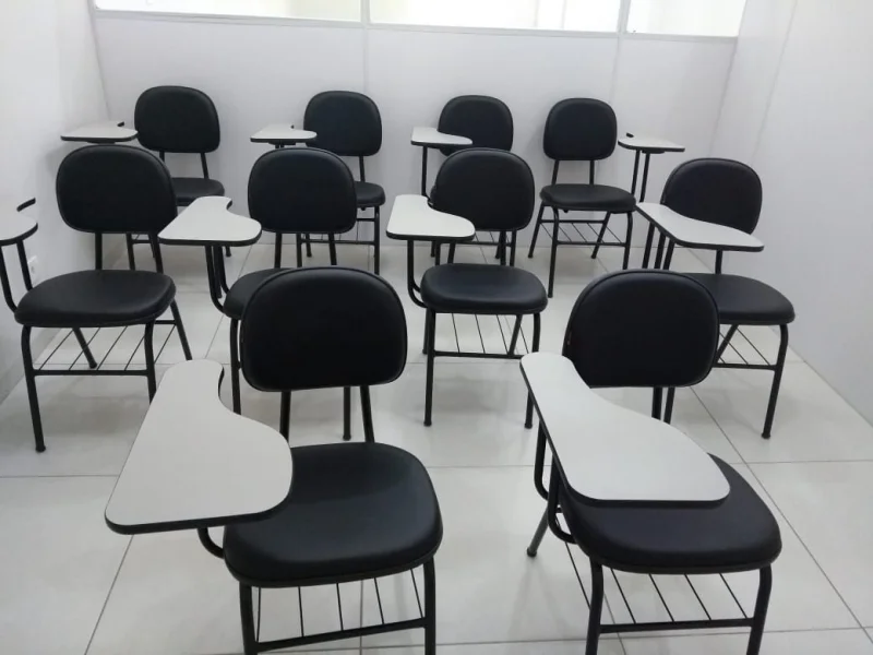 Cadeiras Universitárias