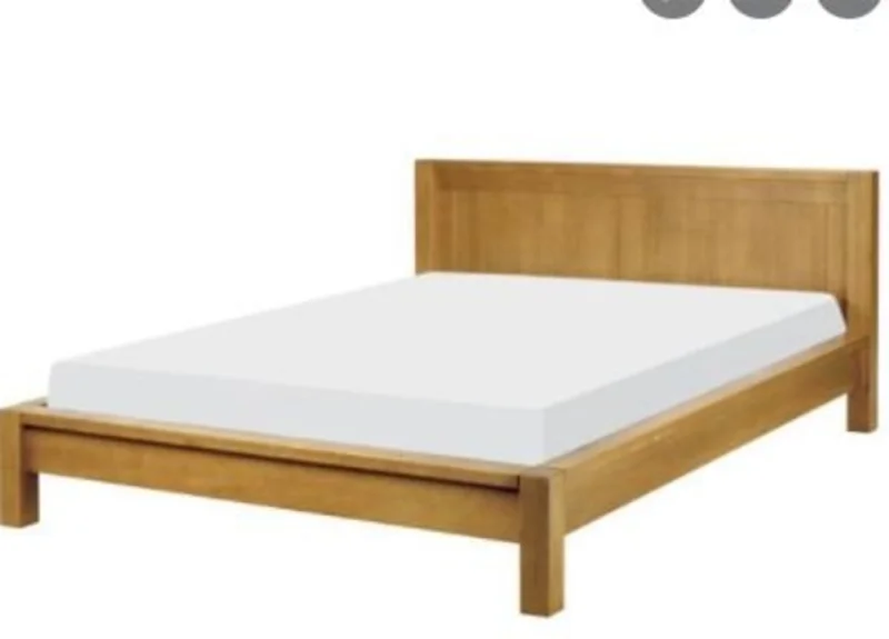 Cama de Casal Queen Tok Stok