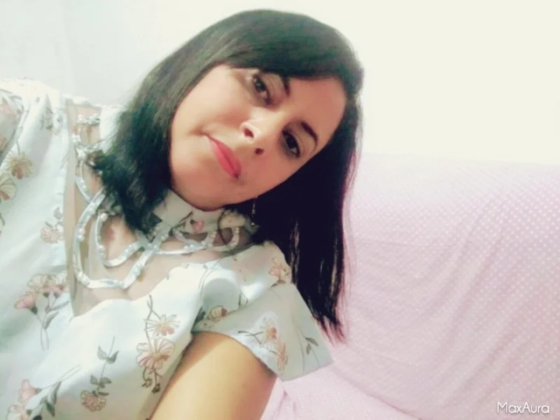 Ofereço Trabalhar Como Faxineira Cuidadora