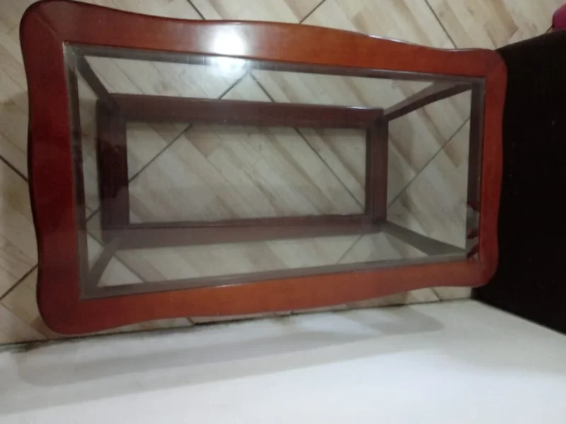 Mesa de Centro