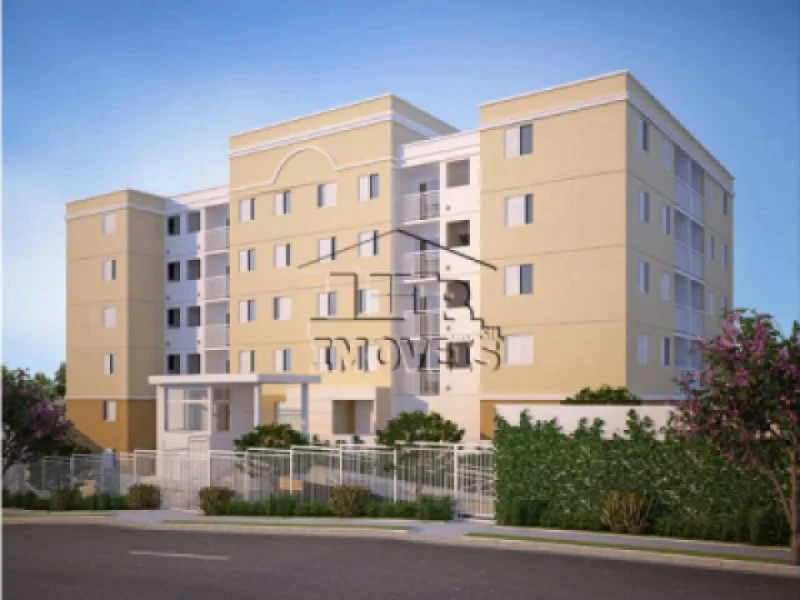 Apartamento com 2 Dorms em São Paulo - Vila Santa Catarina por 370 Mil