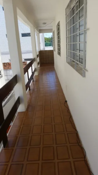 Casa Duplex Imperdivel em Candeias