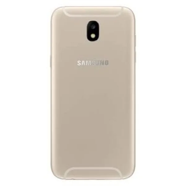J5 Pro Dourado Novo