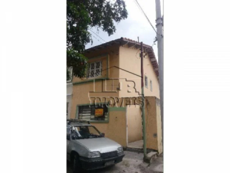 Casa em São Paulo - Campo Belo por 3.4 Mil para Alugar