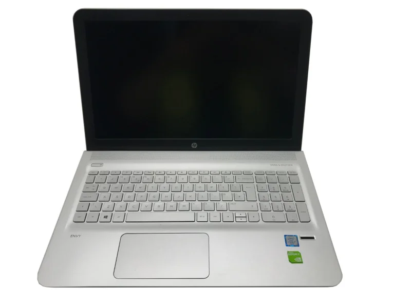 Notebook Hp Envy Touch 15,6