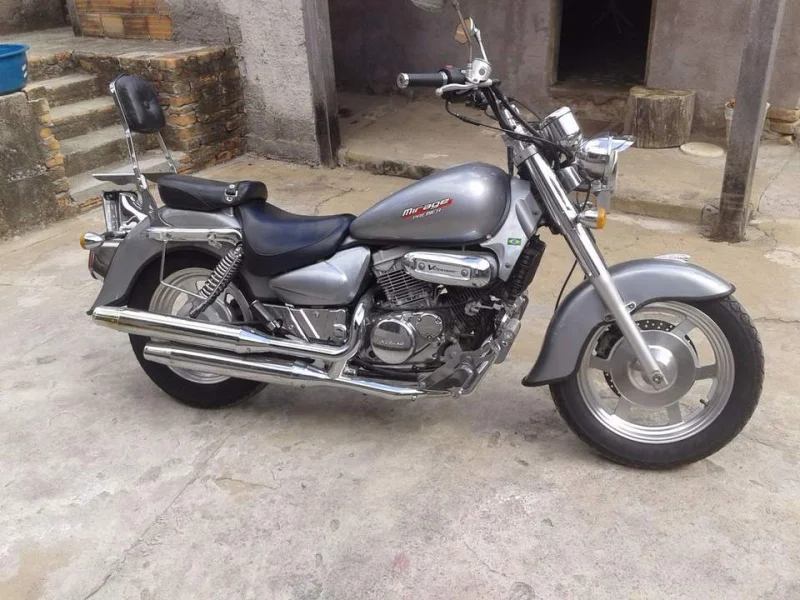 Kasinski Mirage 250