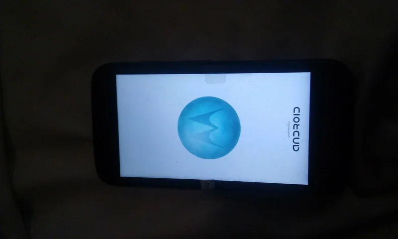 Moto G