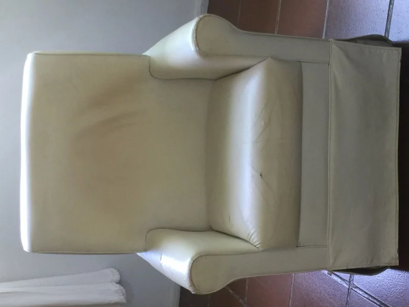 Cadeira de Balanço