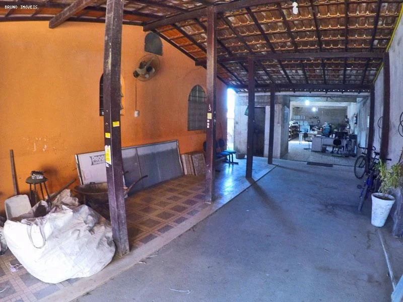 Casa para Venda em Guarapari / ES no Bairro Fátima Cidade Jardim