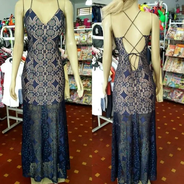 Vestido