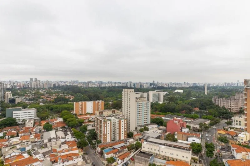 Apartamento 106m2 3 Dormitórios Sendo 1 Suíte e 3 Vagas. o I