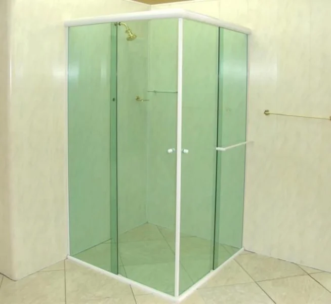 Box para Banheiro