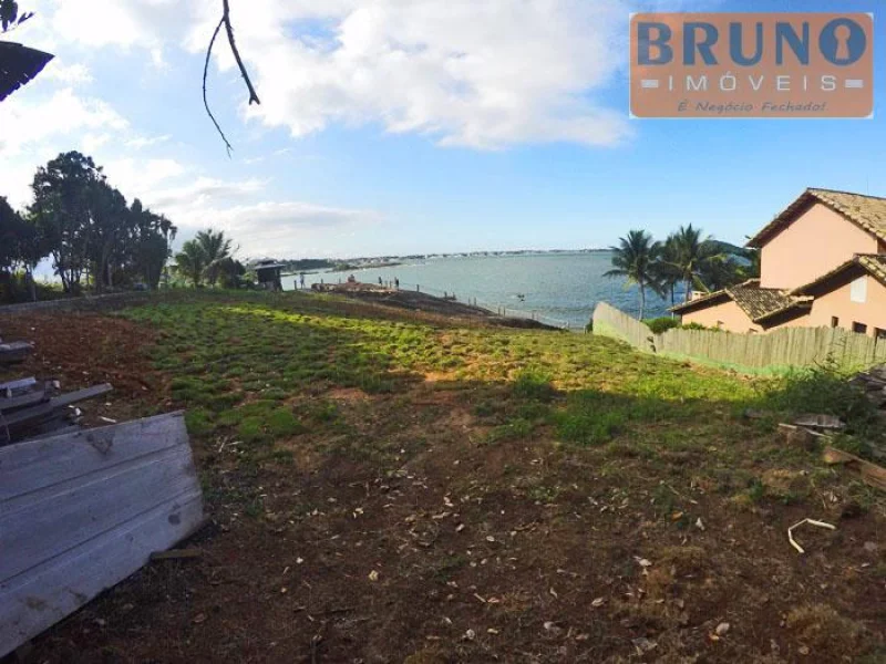 Terreno para Venda em Guarapari / ES no Bairro Praia do Morro