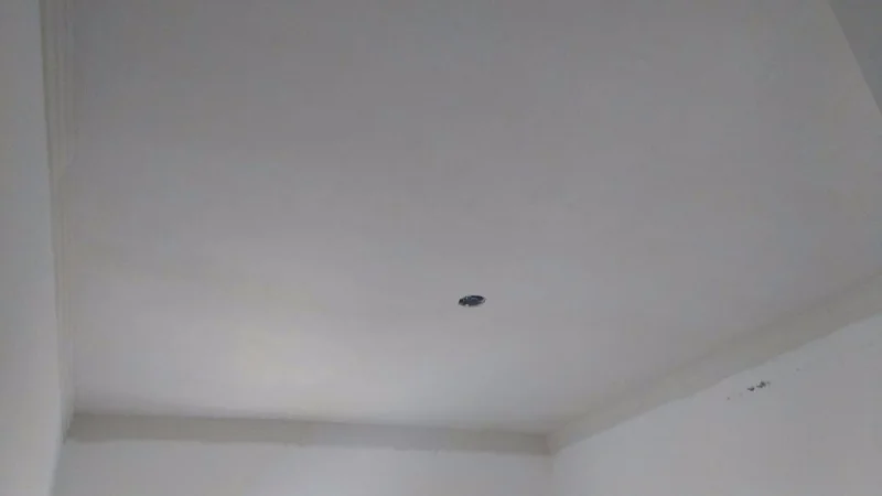 Obra Entregue Apartamento Condomínio Easy Life em Sorocaba SP pela Sl Gesso