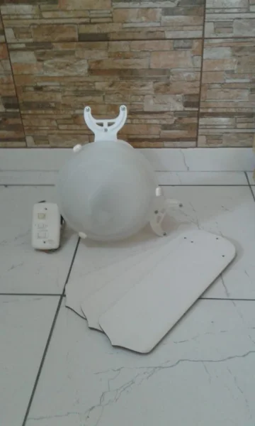 Ventilador de Teto