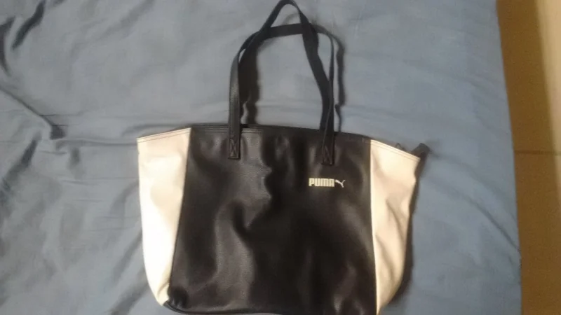 Bolsa Puma