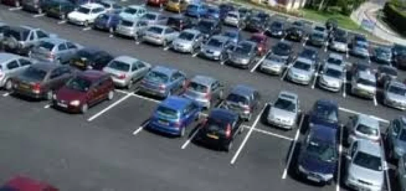 Estacionamento Avulso Mensal