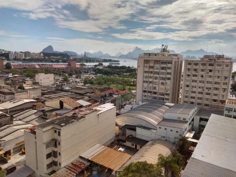 Apart para Alugar Centro Niterói Bom Preço
