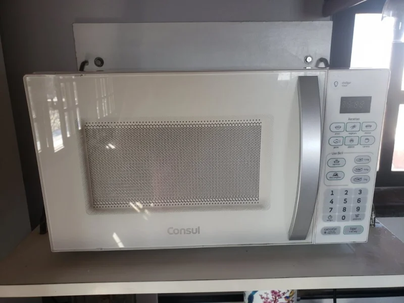 Micro-ondas - Philco - Seminovo