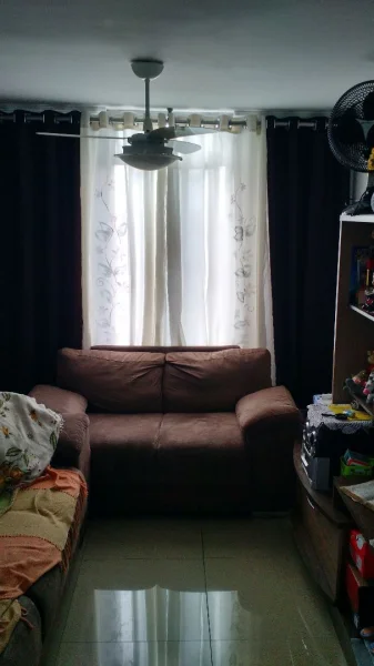 Vendo Apartamento com Financiamento Ativo Transferencia de Divida!