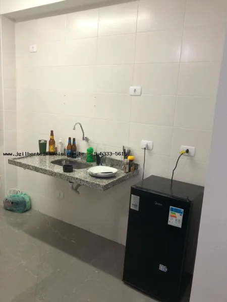Apartamento para Venda em Diadema / SP no Bairro Centro