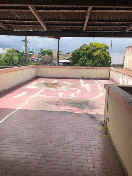 Casa com 9 Dormitórios à Venda, 546 m2 por RS 650.000 - Centro - Manaus-am