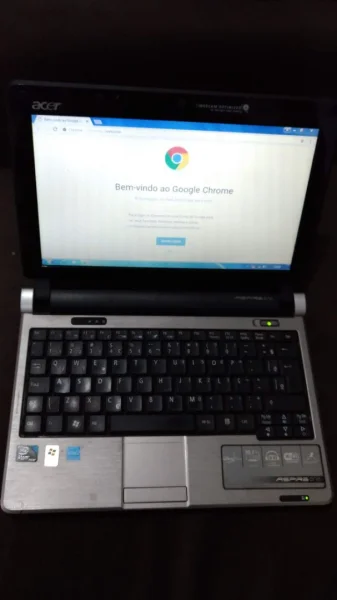 Netbook Acer