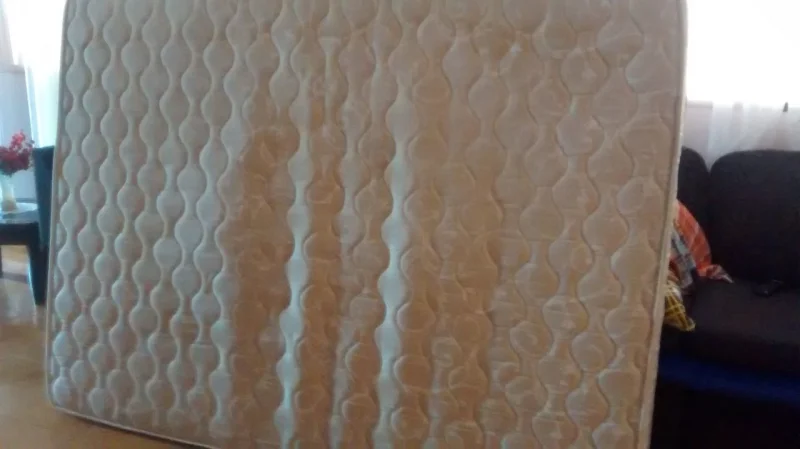 Colchão de Casal