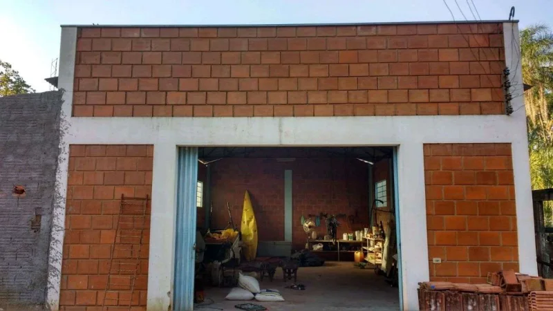 Rancho 11.920m2