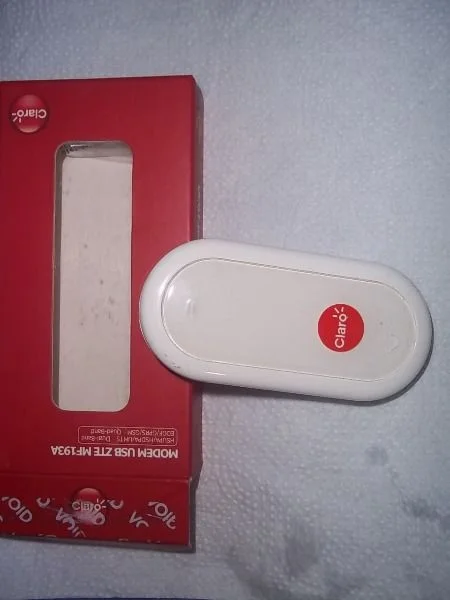 Mini Modem da Operadora Claro