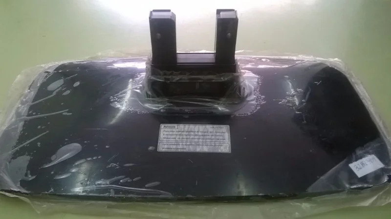 Pé Pedestal Base Giratoria TV Lcd Led e Plasma