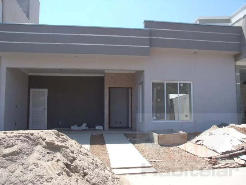 Casa em Condomínio para Venda em Sumaré / SP no Bairro Nova Veneza