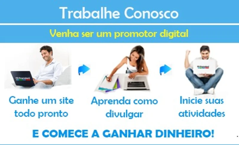 Ganhe Dinheiro Trabalhando nas Suas Horas de Folgás Através da Interne