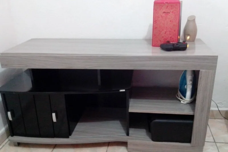 Estante