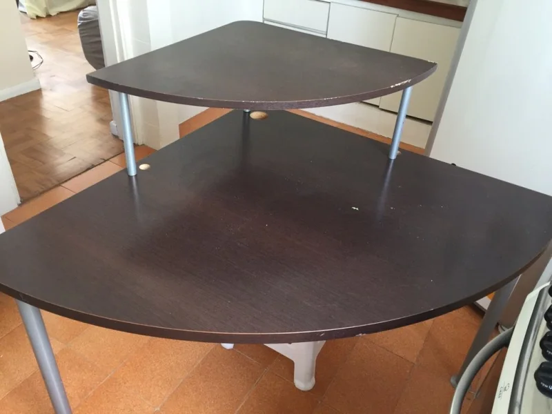 Mesa de Escritório