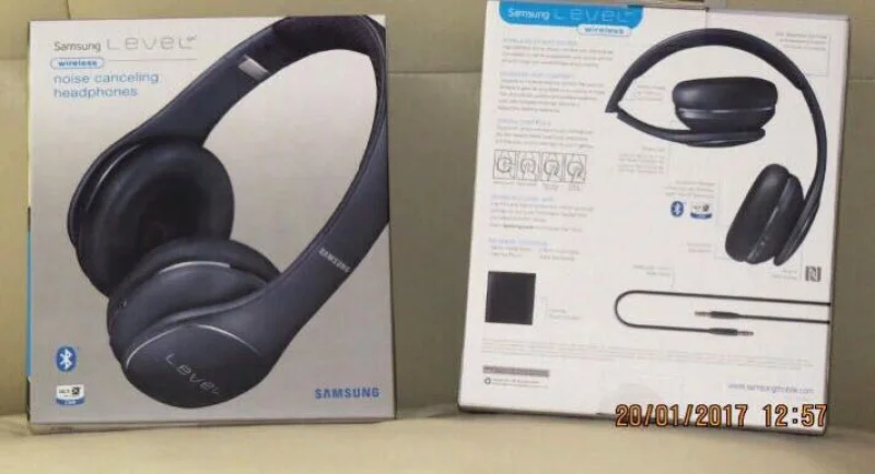 Fones Samsung Level On Wireless