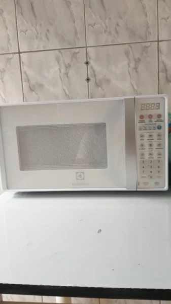Microondas Vendo