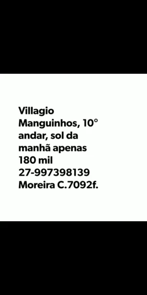 Apartamentos 2 Q com Suite em Laranjeiras 10 Andar
