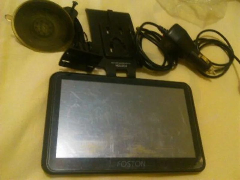 Vendo Gps