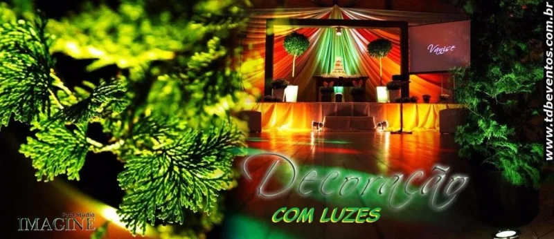 Locação de Chuva de Prata, Sky Paper, Iluminação para Festas, Iluminação Decorativa,caxias