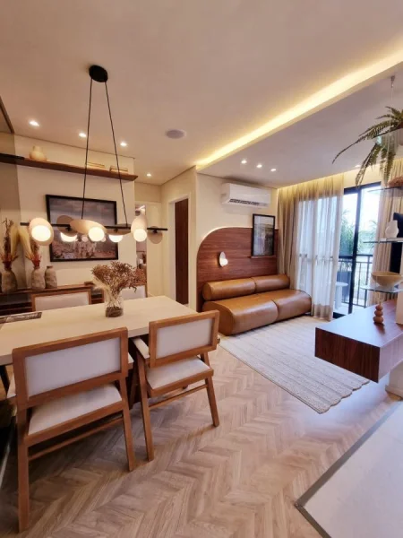 Apartamento para Venda em Rio de Janeiro / RJ no Bairro Jacarepaguá