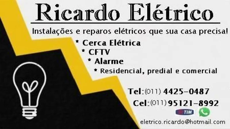 Elétricista